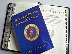 spiritual books