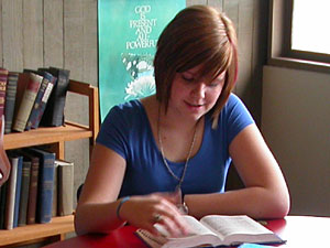 Christian Science resources